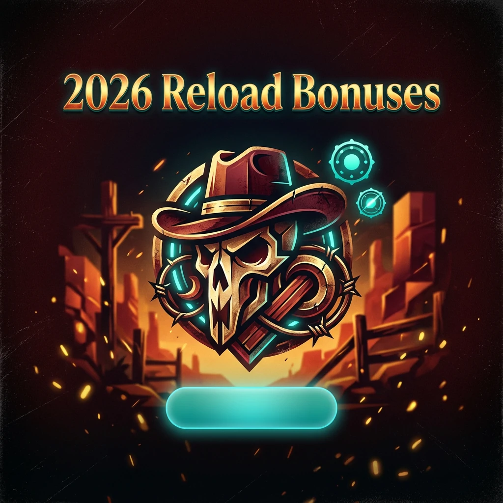 2026 Reload Bonuses
